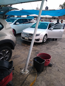 Autolavado Hb Carwash